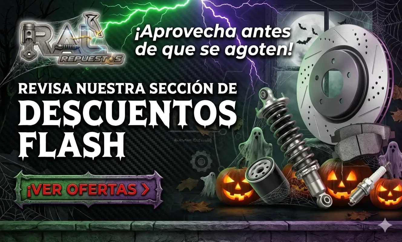 DESCUENTOS FLASH