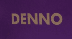 DENNO