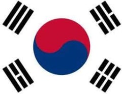 KOREA