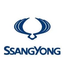 SSANGYONG