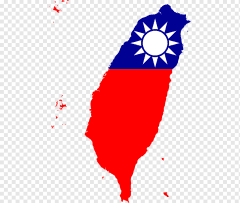 TAIWAN