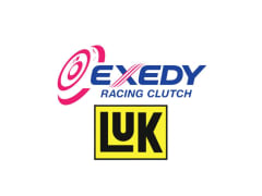 EXEDY-LUK