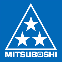 MITSUBOSHI