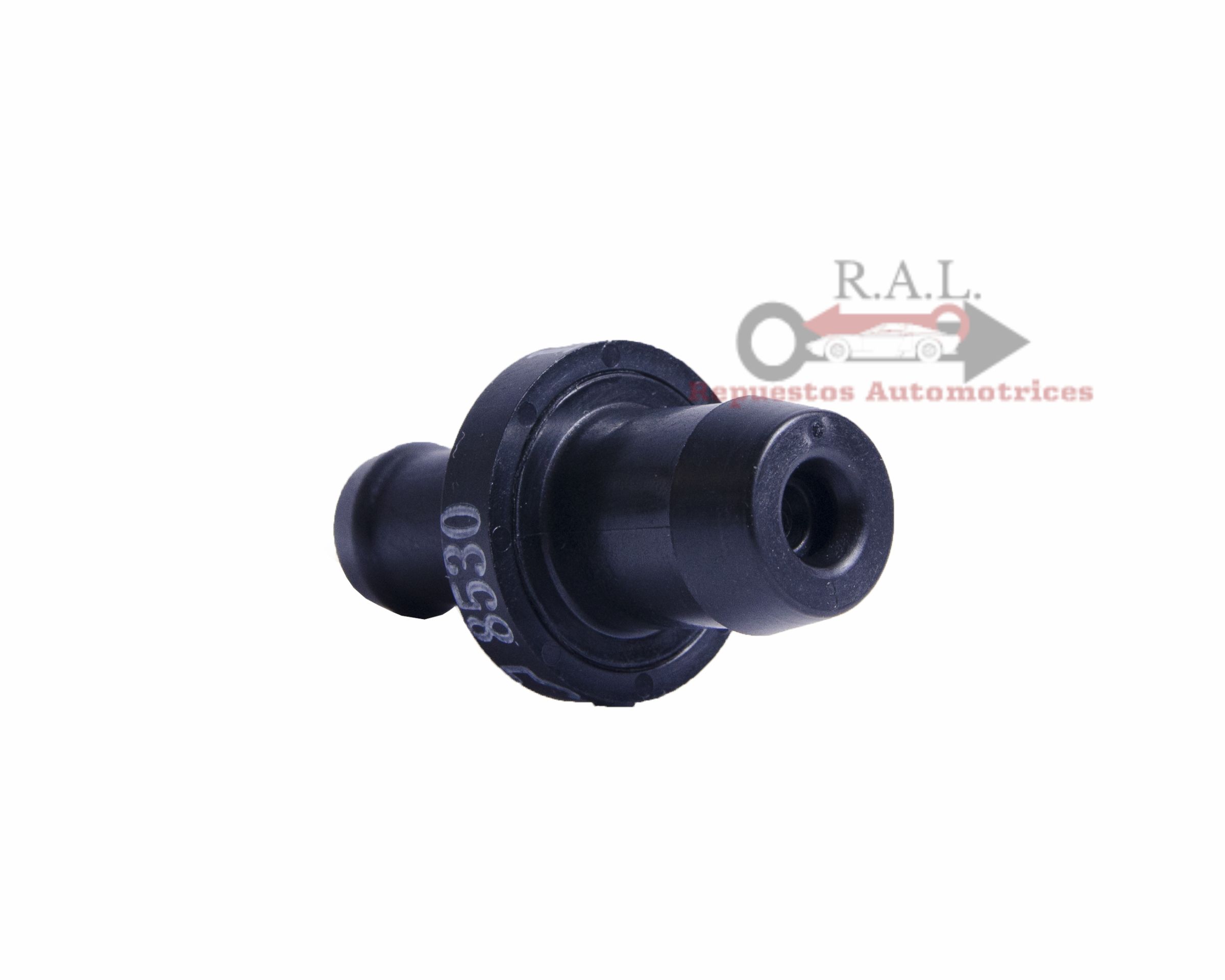 VALVULA PCV NISSAN TIIDA 1.6 20072016 R.A.L Repuestos Automotrices