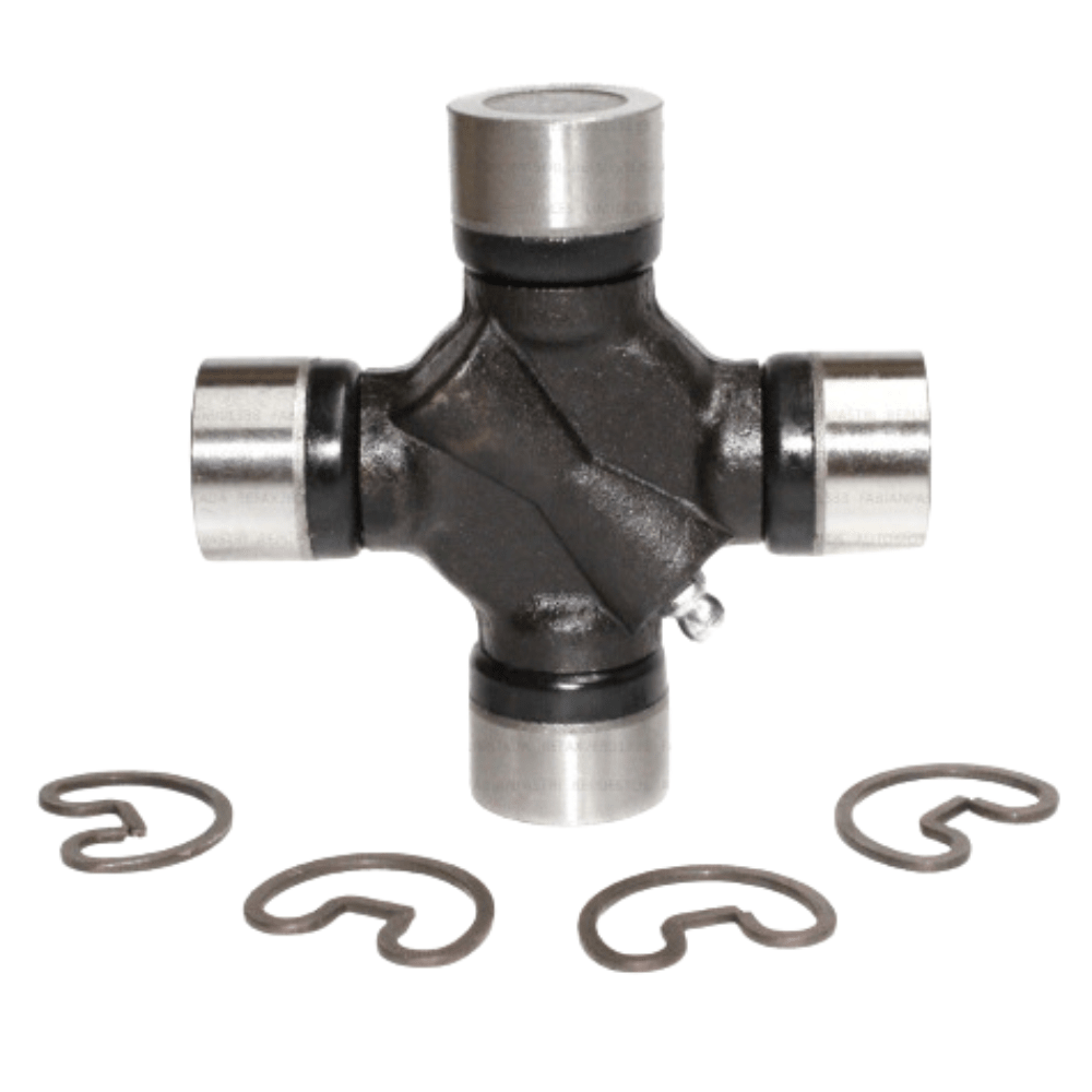 Cruceta Cardan Trasera Gut-29 Ford Ranger 2.5 2006 - 2012 | R.A.L -  Repuestos Automotrices
