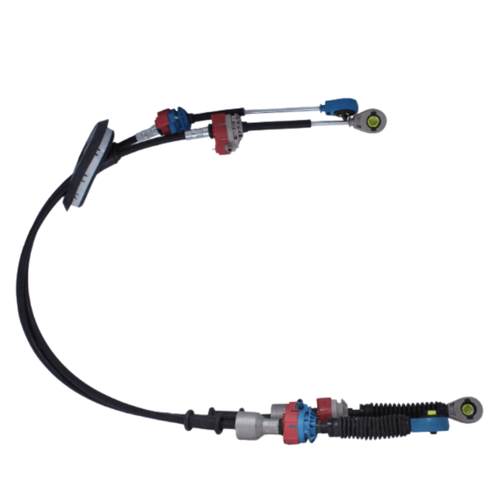 c.k*i PIOLA PALANCA DE CAMBIO NISSAN QASHQAI J10 1.6 2008-2014 | R.A.L