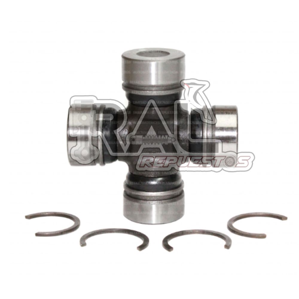 CRUCETA CARDAN GUT-17 TOYOTA / CHEVROLET LUV 1989-2013 | R.A.L - Repuestos  Automotrices