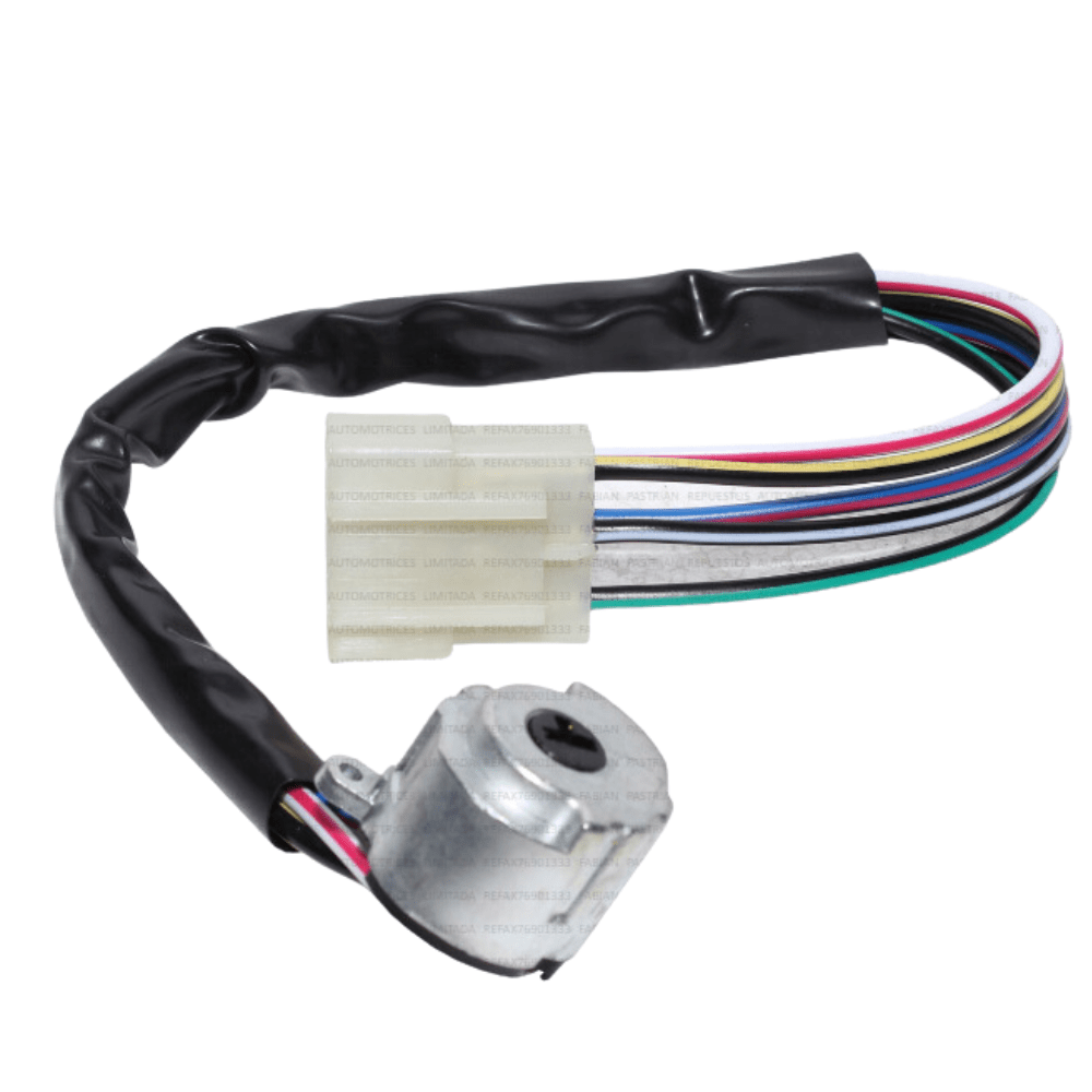 INTERRUPTOR DE CHAPA CONTACTO NISSAN V16 1993-2010 | R.A.L