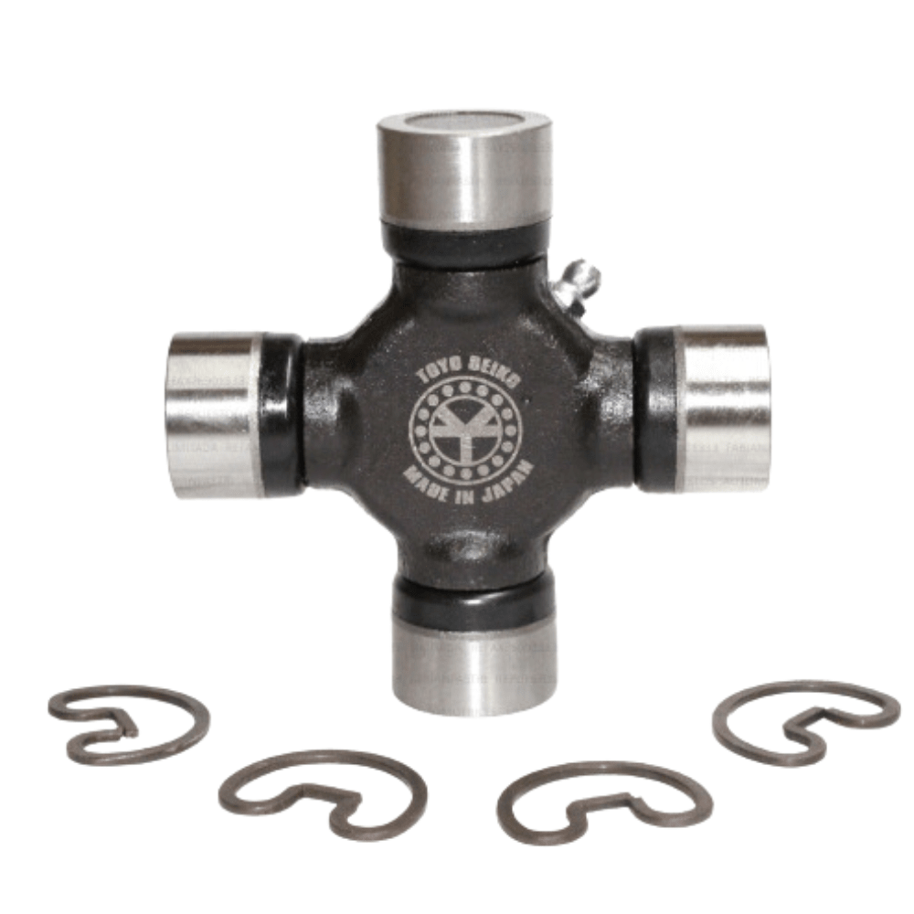 Cruceta Cardan Trasera Gut-29 Ford Ranger 2.5 2006 - 2012 | R.A.L -  Repuestos Automotrices