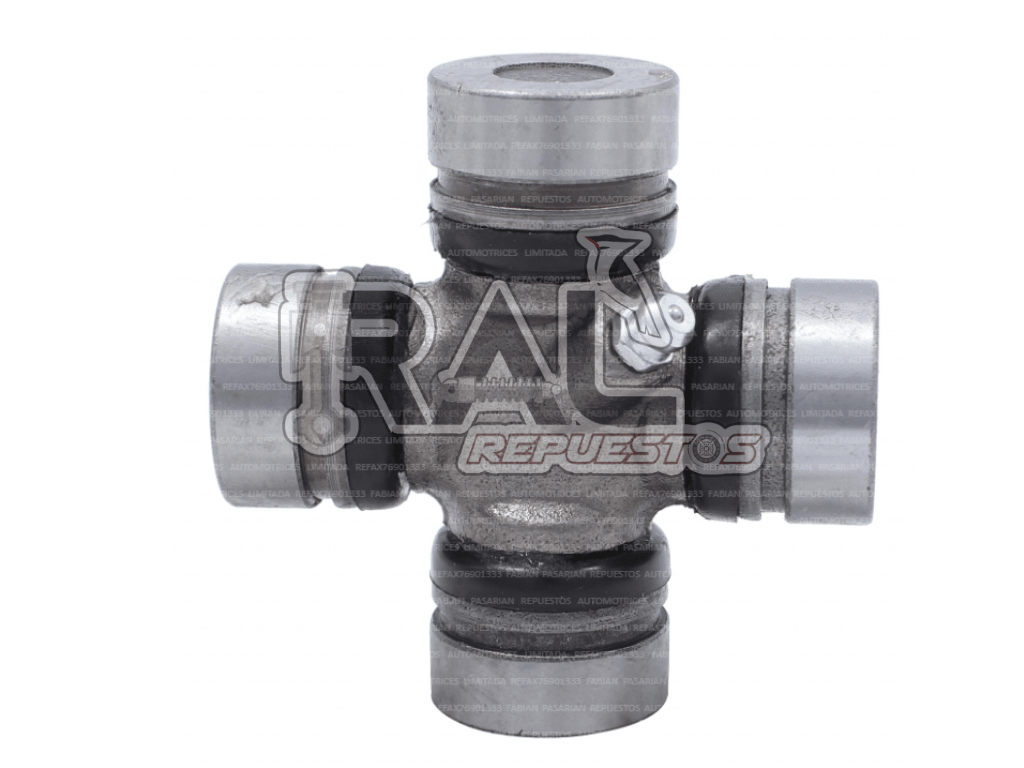 RETEN DE VALVULA NISSAN TIIDA 1.6 2007-2016 | R.A.L - Repuestos