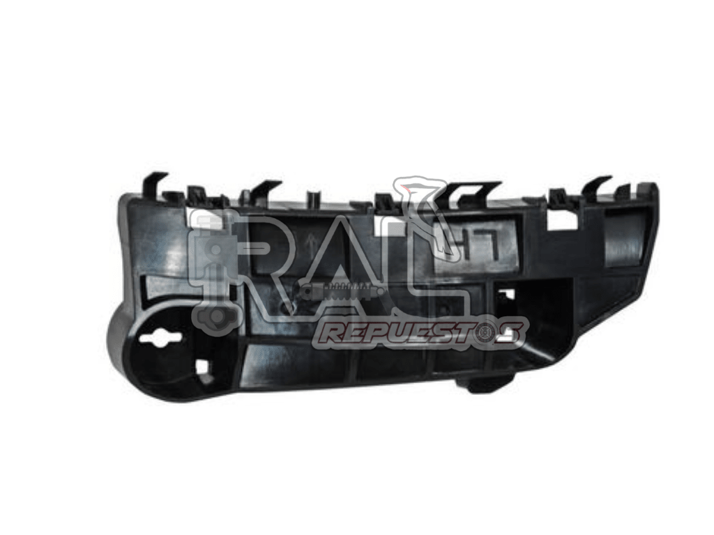 March MENSULA PARACHOQUE DELANTERA IZQUIERDA NISSAN MARCH 12-14 | R.A.L