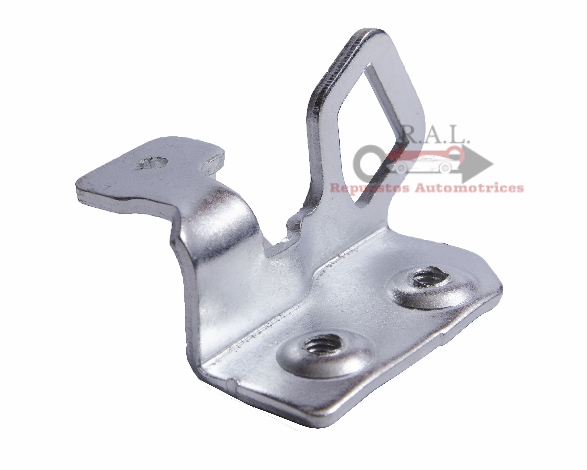 STRIKER INFERIOR NISSAN V16 1990-2010 | R.A.L - Repuestos Automotrices