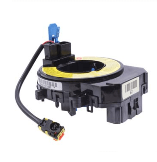 CINTA AIRBAG KIA RIO 45 1.21.4 20122015 R.A.L Repuestos Automotrices