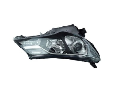 OPTICO DERECHO TOYOTA RAV4 2.0  2013 - 20171