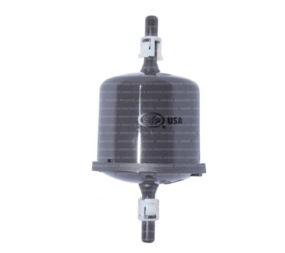 FILTRO COMBUSTIBLE VOLKSWAGEN GOL G3 1.6 2000 - 2007