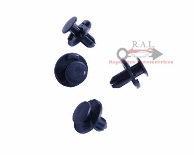 BROCHE UNIVERSAL NISSAN