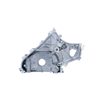 Bomba Aceite Nissan Navara Hd 2014 al 2016 Pathfinder 2.5 R511
