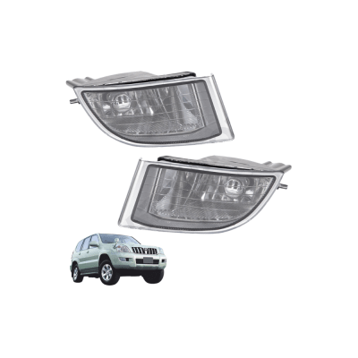 KIT NEBLINERO TOYOTA PRADO 2004-20091