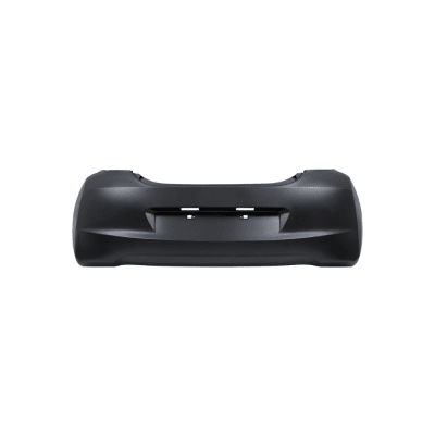 PARACHOQUE TRASERO HYUNDAI EON 800 2013 AL 20171