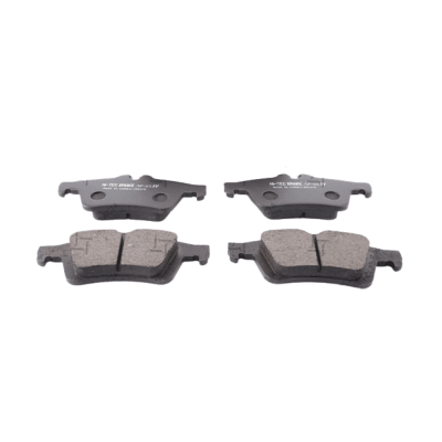PASTILLA FRENO TRASERO MAZDA 3 1.6 2010-20151