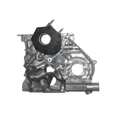 BOMBA ACEITE TOYOTA HILUX 2.8 1989 AL 2004