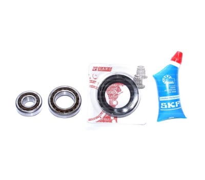KIT RODAMIENTOS TRASEROS CHEVROLET CORSA 1.6 1993-20081