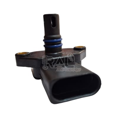 SENSOR TPS NETMOTORS VOLKSWAGEN GOL G2 G3 1.6 1.8 1998-2003
