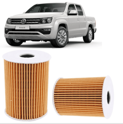 FILTRO DE ACEITE ELEMENTO KENDALL VOLKSWAGEN AMAROK TRANSPORTER 2.0 1.91