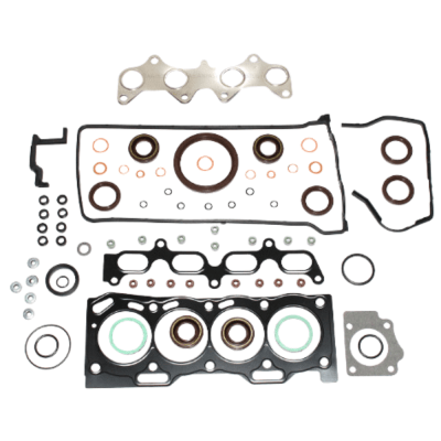 JUEGO DE EMPAQUETADURAS DE MOTOR ATSUKI TOYOTA TERCEL 1.5 1996-1999