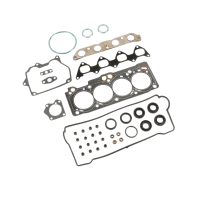 JUEGO DE EMPAQUETADURAS DE MOTOR TOYOTA COROLLA 1.6 4A-FE 1993-19971