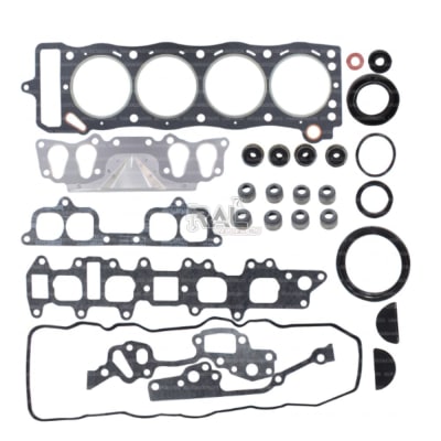 JUEGO DE EMPAQUETADURA TOYOTA HILUX 2.4 22RE 93-97 STONE JAPON1