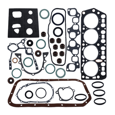 JUEGO DE EMPAQUETADURA TOYOTA HILUX HIACE 1.6 1.8 2.0 1Y 2Y 3Y TOTO TAIWAN2
