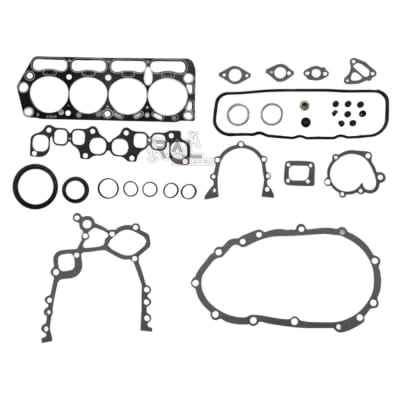 JUEGO EMPAQUETADURA MOTOR TOYOTA HILUX 1.8 1989-1993