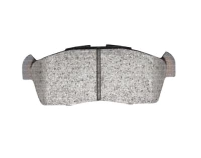 JUEGO PASTILLAS DE FRENO DELANTERAS MANDO SUZUKI ALTO CELERIO S-PRESSO IGNIS CARRY