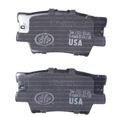 PASTILLAS FRENO TRASERAS TOYOTA RAV4 2006-2018