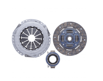 KIT EMBRAGUE TOYOTA COROLLA 1.6 02-11-YARIS 1.5 99-131