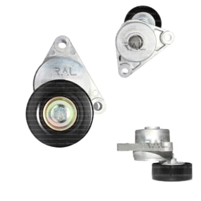 TENSOR CORREA ACCESORIOS CHEVROLET AVEO 1.4 2004/20161