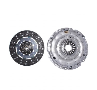 KIT EMBRAGUE MAHINDRA XUV 500 2.2 2012-2017 2 PCS4