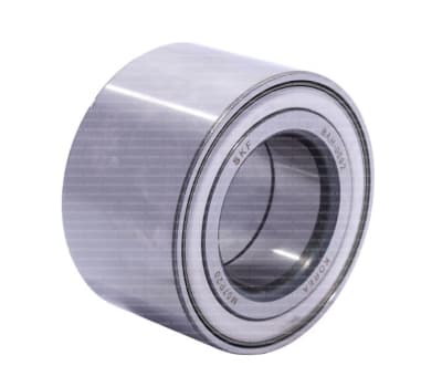 RODAMIENTO RUEDA DELANTERA BOLA DOBLE CHEVROLET AVEO 2004-2016