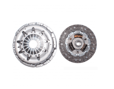 KIT EMBRAGUE TOYOTA FORTUNER 3.0 2006-20071