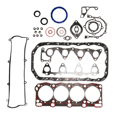 JUEGO EMPAQUETADURA MOTOR KIA BESTA 1990 - 19961