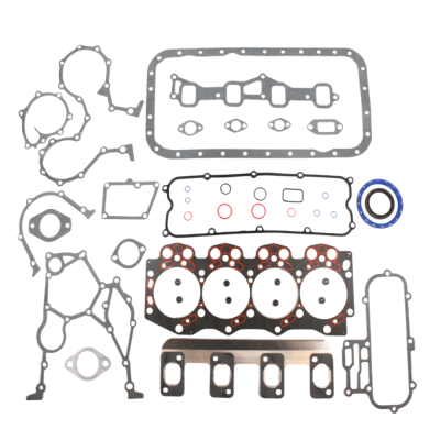 JUEGO EMPAQUETADURAS MOTOR KIA FRONTIER 3.0 / BESTA ULTRA 2001-2012 MOTOR JT1