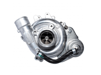 TURBO TOYOTA HILUX 2.5 2005-2015