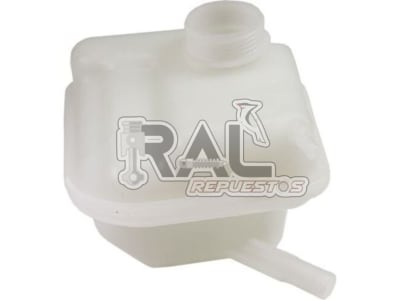 DEPOSITO AUXILIAR RADIADOR NISSAN QASHQAI J10 2008-2014