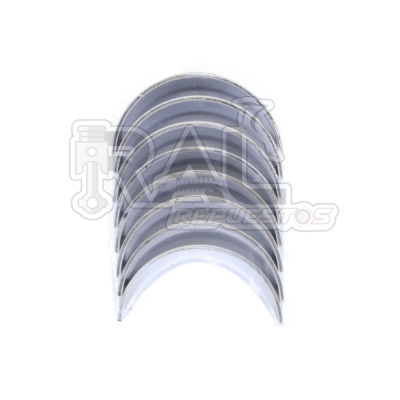 METAL BANCADA STD NISSAN NV350 2014-2018