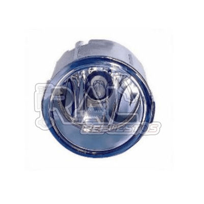 NEBLINERO DERECHO NISSAN TIIDA 2007-20161