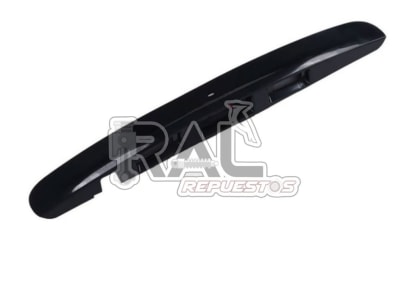 EMBELLECEDOR MALETA PORTALON NISSAN QASHQAI J10 2010-20141