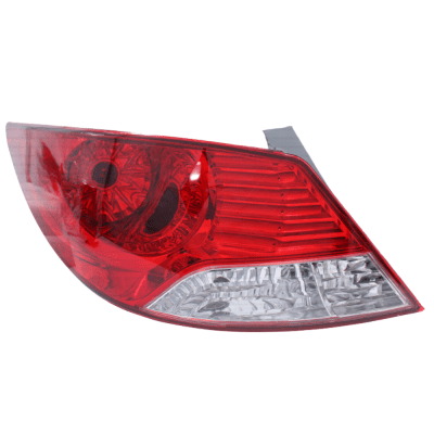 Foco Trasero Izquierdo Hyundai Accent RB Sedan Años 2011-2015 92401-1R030-3
