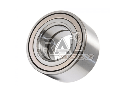 RODAMIENTO MAZA TRASERA NISSAN TERRANO 2000/2016