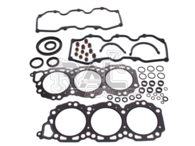 JUEGO EMPAQUETADURA NISSAN PATHFINDER R50 3.3 1995-2000